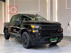 شيفروليه سلفرادو